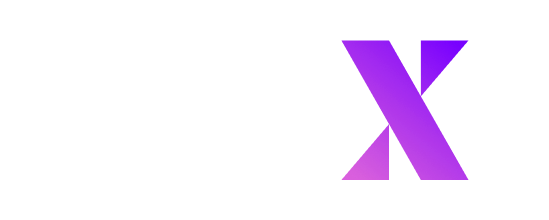 HACKX Logo
